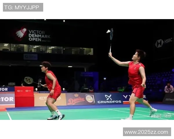 重庆羽毛球队状态飙升夺冠在即最新羽毛球TOP10强势出炉